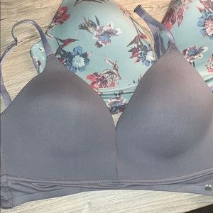 Lucky brand wireless Bras